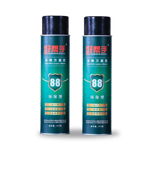 88自噴萬能膠